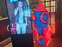-洛缦音乐餐厅(工业展览馆万象城店)