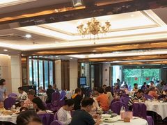 -畔山酒店中餐厅