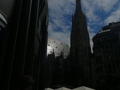 -斯蒂芬主教座堂(Stephansdom)