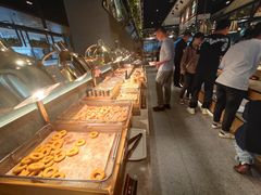 -比格比萨自助(诺亚大厦店)