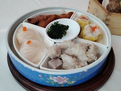 -半岛名轩·海鲜酒家(深圳湾后海汇店)