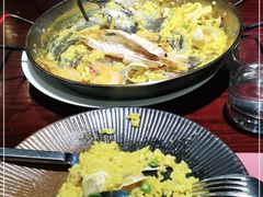 -IL Forno 意坊·意大利餐厅(温州万象城店)