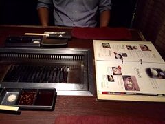 -松阪牛焼肉M(法善寺横丁店)