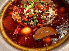 -锦府盐帮·侯宅(五棵松万达店)