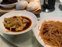 -佬肥猫·浙江乡村菜(国华广场店)