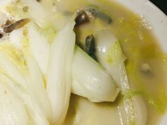-广东道至正餐厅(区庄店)