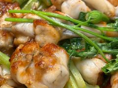 -飞尝蚝·顺德菜·鱼生(顺德总店)