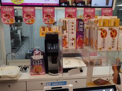 -味多美蛋糕(静安庄店)