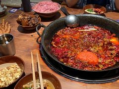 -楠火锅(太古里总店)