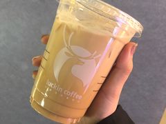 -瑞幸咖啡(人民路店)