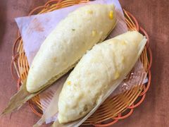 -东北人粗粮饺子坊(南山店)