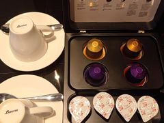 -长沙尼依格罗酒店