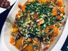 -丰收日·小海鲜·沪上家宴(顾村正大店)
