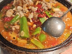 -川知味(京华城店)