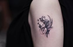 -见雾TATTOO STUDIO