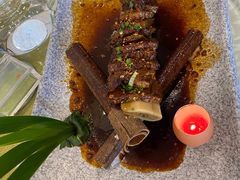 秘制和田牛排-庄隐阁(悠方广场店)