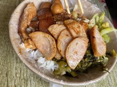 -陆长玖古法猪脚饭(玄风桥店)