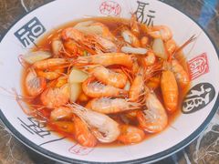 -风味小馆(天目湖宾馆店)