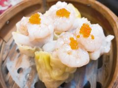 明虾蟹子烧卖-点都德(大茶楼店)
