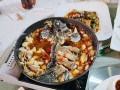 -舌尖上·霞浦滩涂海鲜·新闽菜(总店)