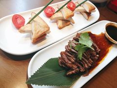 -胖哥俩肉蟹煲(来福士店)