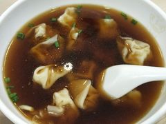 -上海美食(申贵路店)