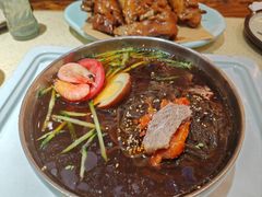 -状元阁烧烤(新华路总店)