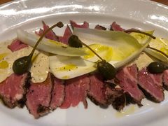 -君悦酒店·La Terrazza意合園·意式风味