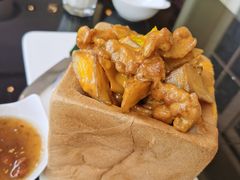 -高第街56号港式餐厅(山大路店)