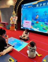 -奈尔宝家庭中心·亲子餐厅(鄞州万达店)