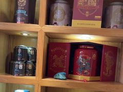 -赏清合茶文化艺术体验馆(百瑞景店)