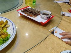 -黑石礁酒楼·海鲜(黑石礁店)