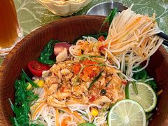 -米泰芒·东南亚料理(体育西店)