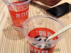 -八婆婆烧仙草(曾厝垵店)