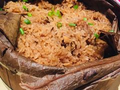 -拾味馆(万达广场店)