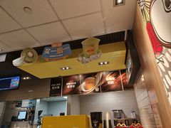 -麦当劳(世纪汇广场店)