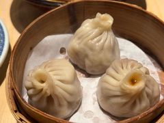 天王烤鸭包-南京大牌档(龙江新城市广场店)