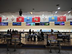 -广州保龄球馆(广州天河体育中心店)