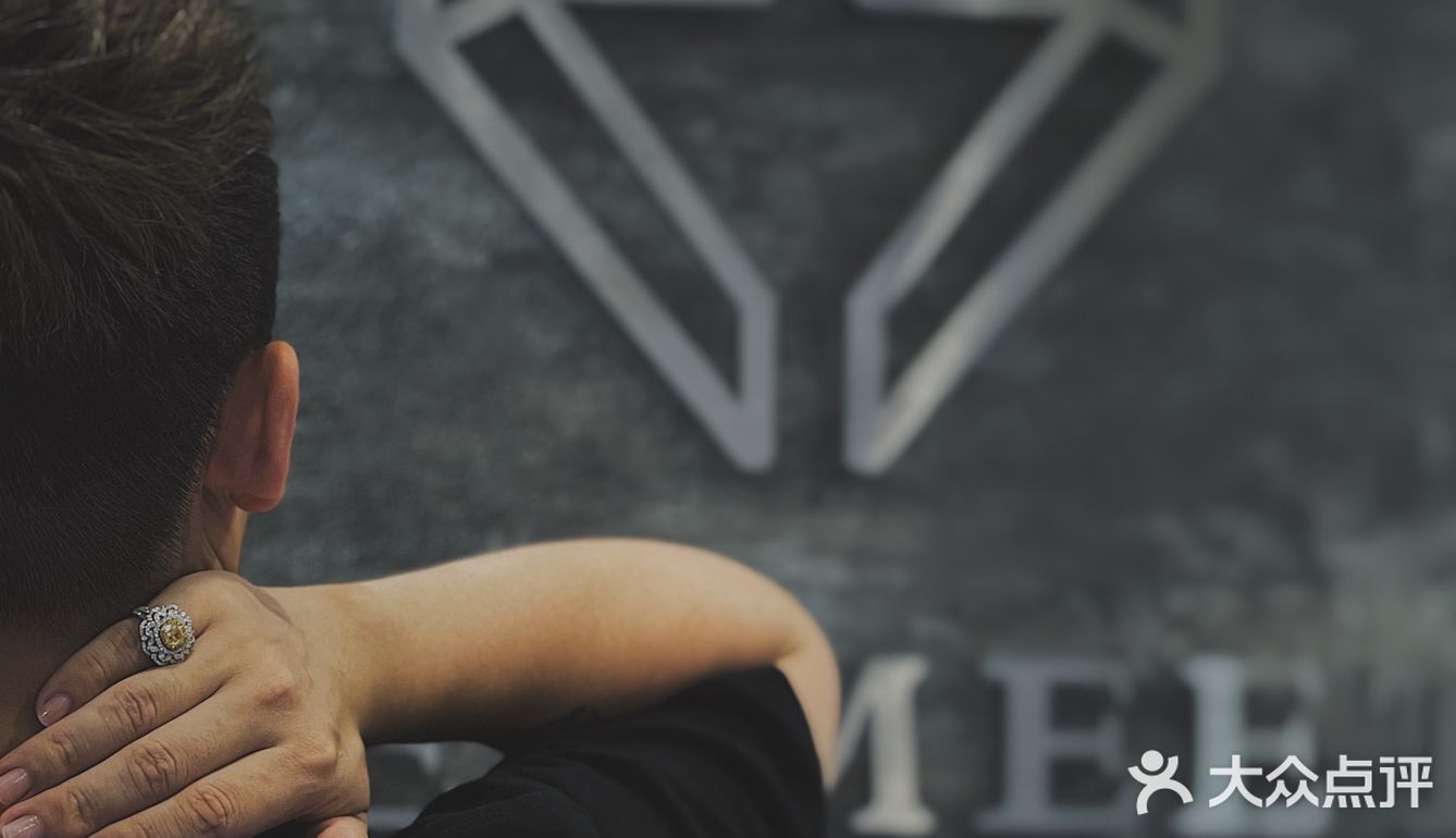 这世上独一无二的你，只有私人定制配得上