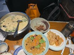 -95号酱骨·一块豆腐(展春园西路店)