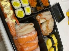 -元气寿司(新城市广场店)