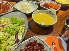 -火炉情韩国料理店(古田路店)