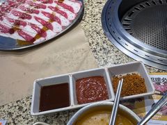 -安又胖韩国烤肉(美罗城店)