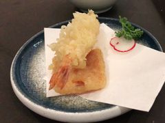 -極上萬膳·日料放题(来福士江景店)