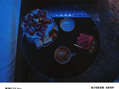 -泰迦 泰式古法抓胧筋水疗SPA