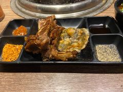 -火炉火自助餐(悠唐购物中心店)