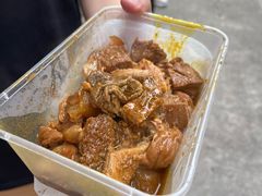 -明记牛杂(新马路分店)