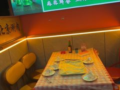 -陈老二烧烤(草市街总店)