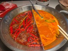 -小龙坎火锅(春熙太古里店)