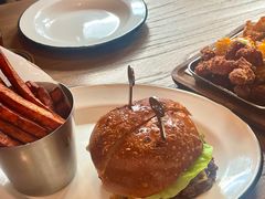 -尚牛社会 Beef & Liberty(金桥EKA天物店)